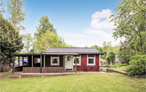 Amazing home in Höör with WiFi and 2 Bedrooms